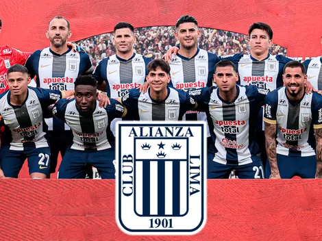 Gorosito tomó una decisión y estos son los nuevos borrados de Alianza