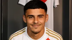 Alexander Robertson.