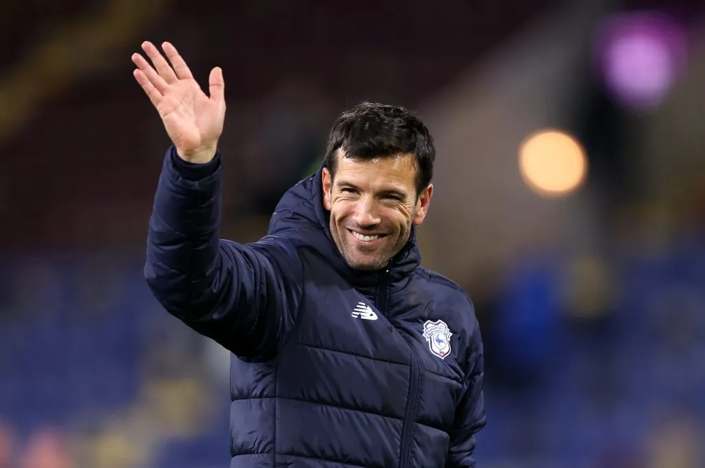 Brian Barry-Murphy (Foto: Getty).