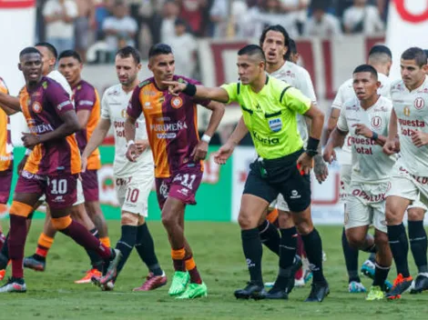 ¿Universitario sería tricampeón en Trujillo? Los Chankas confirman si cambiarán localidad