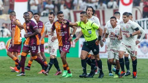 ¿Universitario sería tricampeón en Trujillo contra Chankas?