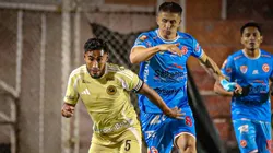 Cusco vs. Garcilaso.