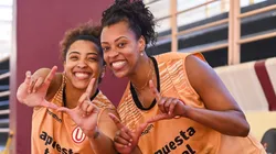 Universitario Vóley.