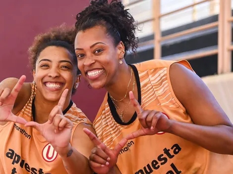 Se reveló todos los detalles de La Noche de las Pumas 2025: Presentación de Universitario en vóley