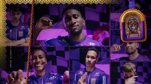 Este personaje le pidió perdón a Alianza Lima por decir mentiras.