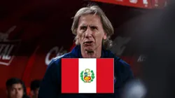 Ricardo Gareca confesó el potente calvario que vivió en Chile.