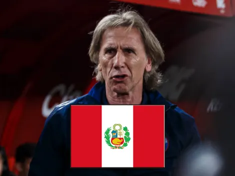 Ricardo Gareca confesó el calvario que vivió en Chile: a comparación de su época en Perú