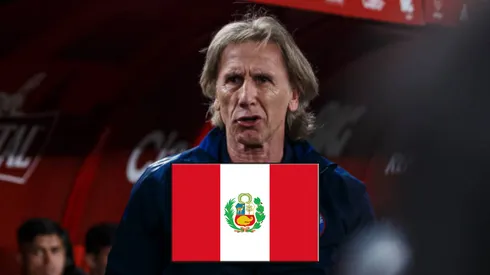 Ricardo Gareca confesó el potente calvario que vivió en Chile.