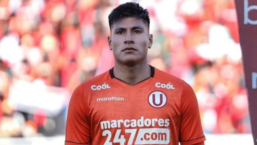 Diego Romero.