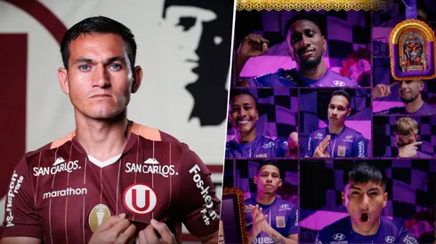 ¿A qué hora juegan HOY Alianza Lima y Universitario por Liga 1?