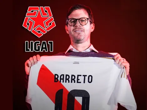 Se conocieron los primeros convocados de Manuel Barreto de la Liga 1 para el Perú vs. Chile