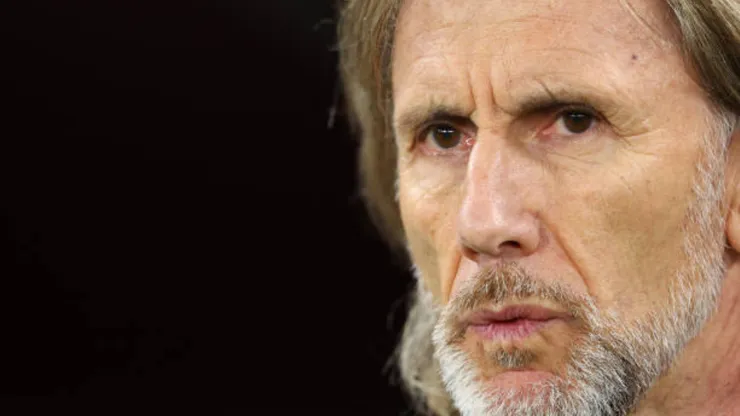 ¿Ricardo Gareca volverá a la Selección Peruana? El Tigre respondió