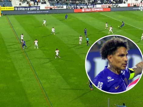 Polémica en Matute: el golazo que el VAR le anuló a Guerrero en el Alianza vs. Grau