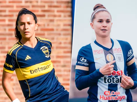 Boca Juniors vs. Alianza Lima: a qué hora y dónde en vivo por la Copa Libertadores Femenina