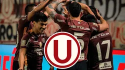 Hinchas de Universitario liquidan jugador.