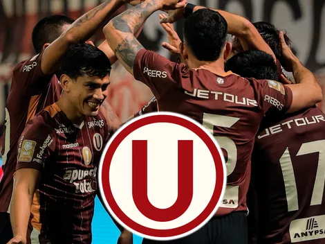 Pese a ganar, hinchas de la 'U' no aguantan a un jugador: "Ni para suplente"