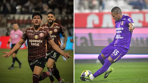 José Rivera y Pedro Aquino.