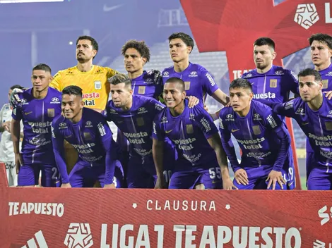 Alianza Lima no quiere perder a su joya y busca renovar su contrato: "Tiene conversaciones avanzadas"