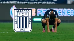 Hinchas de Alianza piden salida urgente.