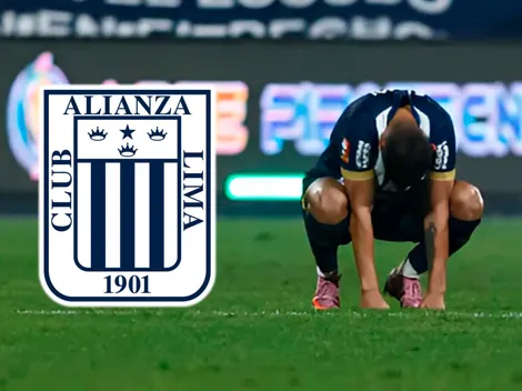 Tras triunfo de Alianza, hinchas piden salida urgente: "Se nota la lentitud"
