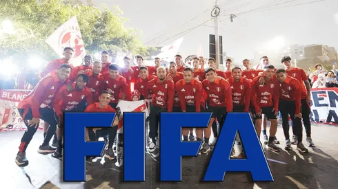 Selección Peruana se complica bastante para el Mundial 2030.