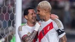El nuevo Paolo Guerrero sería considerado en la Selección Peruana.
