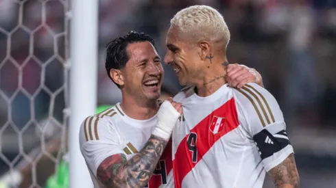 El nuevo Paolo Guerrero sería considerado en la Selección Peruana.