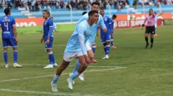 Selección Peruana convocaría a jugador que quiere Alianza Lima.