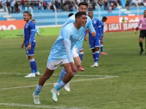 La rompe en Liga 1, Alianza Lima se interesa, y ahora estaría siendo convocado en Perú