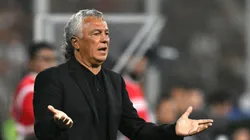 Néstor Gorosito, DT de Alianza Lima.