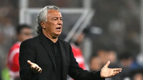 Néstor Gorosito, DT de Alianza Lima.