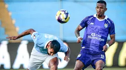 ADT vs Sporting Cristal, uno de los mejores partidos que tendrá la fecha 13 del Torneo Clausura 2025 de la Liga 1.