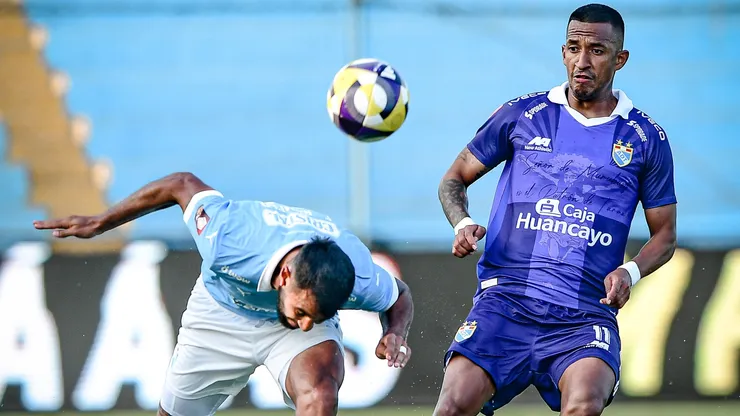 ADT vs Sporting Cristal, uno de los mejores partidos que tendrá la fecha 13 del Torneo Clausura 2025 de la Liga 1.