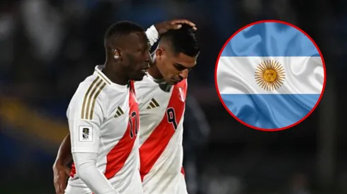 FPF interesada en DT argentino.