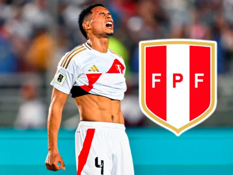 Hinchas destrozan lista de nuevos convocados a la Selección: "Tiempos oscuros"