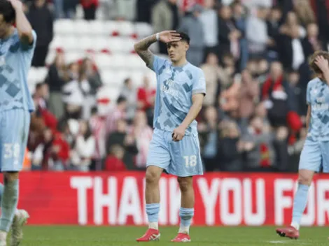 No fue convocado por Perú, eligió jugar con otro país, y ahora critican a Manuel Barreto