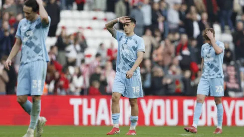Este futbolista eligió jugar con otro país tras no ser llamado por la Selección Peruana.