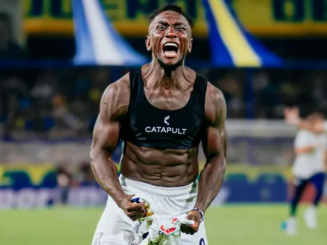 Alianza sacude Liga 1: Renovó a Castillo y sorprendió con su nuevo contrato