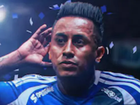 ¿Se va Christian Cueva de Emelec? Decisión radical tomada ante las potentes deudas