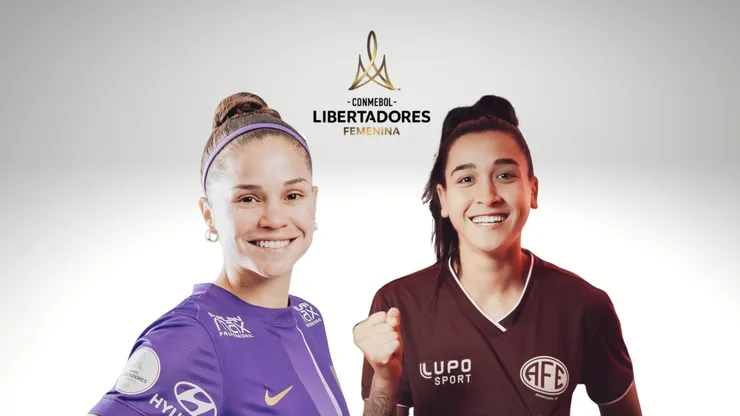 Alianza Lima se enfrentará a Ferroviária por la fecha 2 de fase de grupos de la Copa Libertadores Femenina 2025.