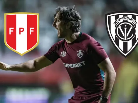 Fue candidato a DT de Perú, pero ahora enfrenta una fuerte demanda judicial en Ecuador