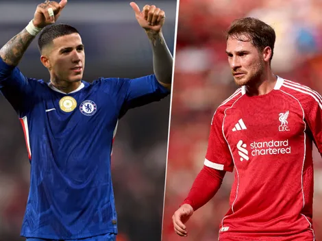 Chelsea vs. Liverpool EN VIVO: hora, canal y dónde ver por TV y online