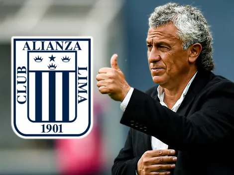 El primer refuerzo que exige Gorosito: Vale 100 mil euros y tiene 22 años