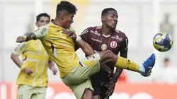 Universitario vs Juan Pablo II, en la fecha 13, para que los Cremas se acerquen al tricampeonato de la Liga 1.