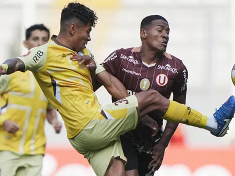 Pronósticos Universitario vs Juan Pablo II: la U cada vez más cerca del tricampeonato
