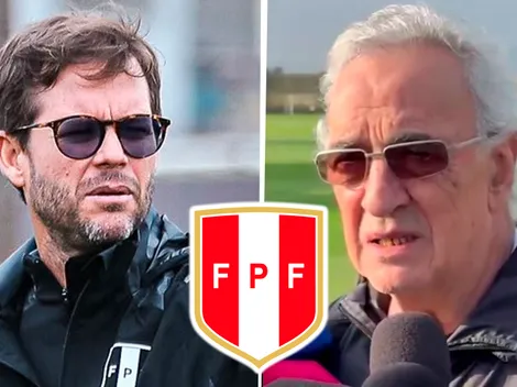 La crítica de Fossati a la lista de convocados: "¿Por qué se apuran?"