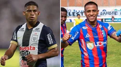 Alianza Lima se enfrentará a Alianza UDH por la fecha 13 del Torneo Clausura 2025.