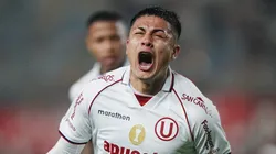 ¿Universitario es tricampeón si desafilian a Ayacucho?