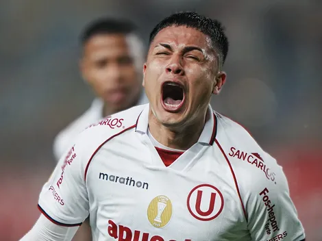 ¿'U' campeón? Así quedaría la tabla del Clausura si Ayacucho es desafiliado