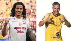 Universitario se enfrentará a Juan Pablo II por la fecha 13 del Torneo Clausura de la Liga 1 2025.